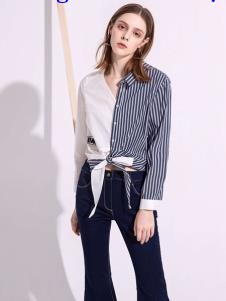 S&D女装2019春夏新款外套