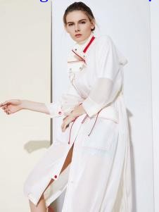 S&D女装2019春夏新款