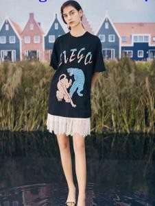 SIEGO西蔻19时尚休闲套装