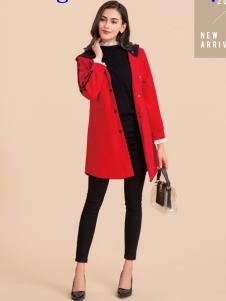 淑女日记样品