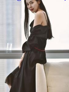 玛斯卓拉2017年女装新款