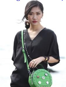 Blangah布兰雅时尚女装