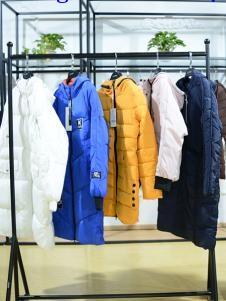 爱弗瑞品牌折扣女装新款