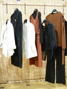 爱弗瑞品牌折扣女装新款
