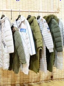 爱弗瑞品牌折扣女装新款