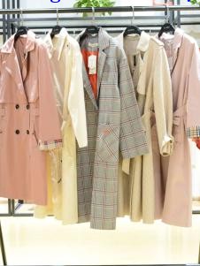 爱弗瑞品牌折扣女装新款
