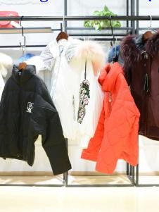 爱弗瑞品牌折扣女装新款