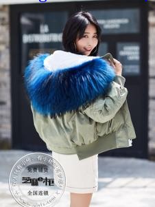 芝麻e柜冬装新款