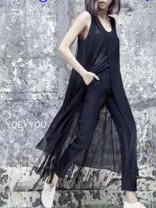 YOEYYOU 游悦女装