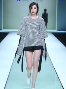 游悦原创设计师女装新品
