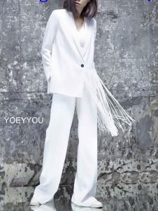 YOEYYOU 游悦女装新品