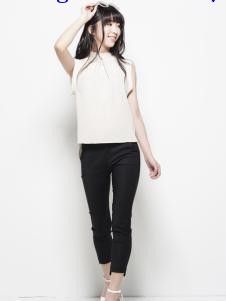 JHV女装新品