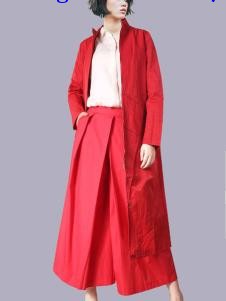 2018零时尚女装设计师范套装