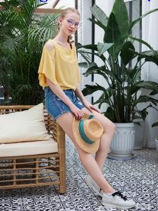秋之恋春夏新款产品
