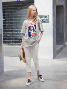 秋之恋春夏新款产品