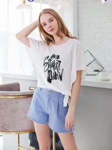 秋之恋春夏新款产品