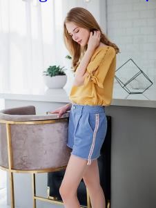 秋之恋春夏新款产品