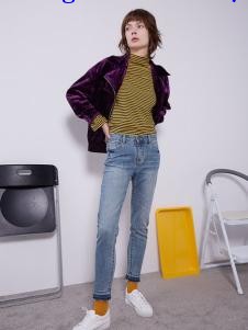 U&U春装样品
