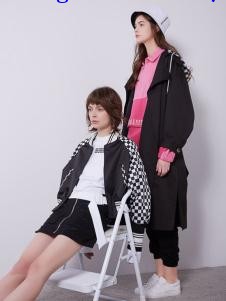 U&U春装外套