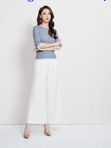 爱依莲秋冬女装新款裤子