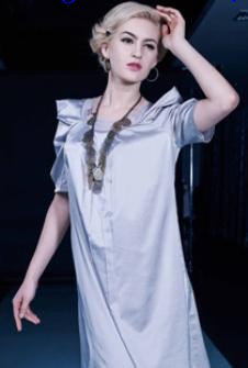 索尼娅女装17109款