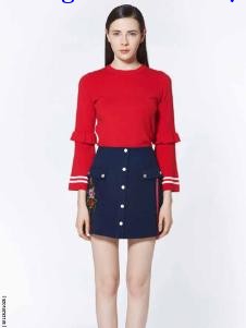 ..minette春装