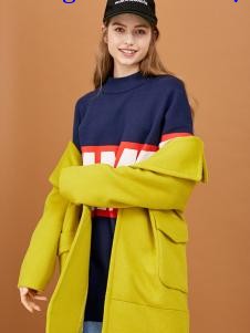 YOSUM衣诗漫冬季新款