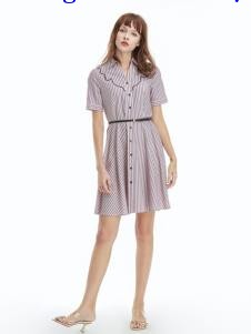 凡恩女装19连衣裙