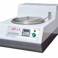 MP-1A金相试样磨抛机