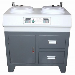 PG-2DA金相试样抛光机（无级）