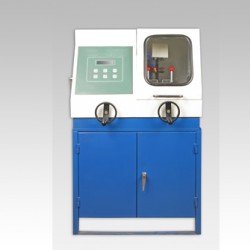 QG-100Z金相全自动试样切割机