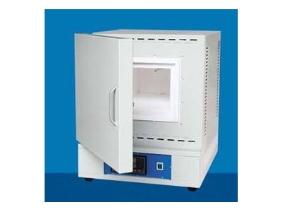 SX3-8-10高效节能纤维陶瓷电阻炉图1