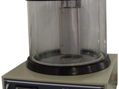 SYD-265C-1石油产品运动粘度测定器图1