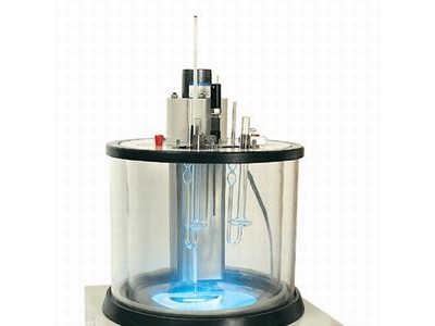 SYD-265E石油产品运动粘度测定器图1