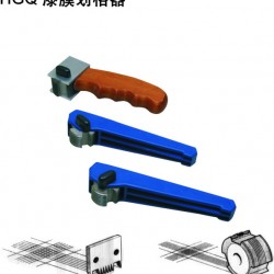HGQ漆膜划格器