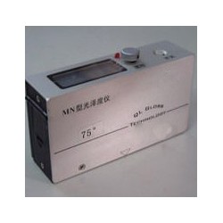 MN75光泽度仪(造纸行业用）