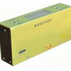 SMN26-H全智能光泽度仪（两角度、雾影）