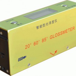 SMN268智能型三角度光泽度仪
