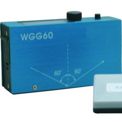 WGG-60数显光泽度仪（免充电/充电/智能）