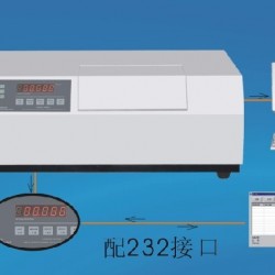 WZZ-3自动旋光仪