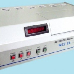 WZZ-2A自动旋光仪