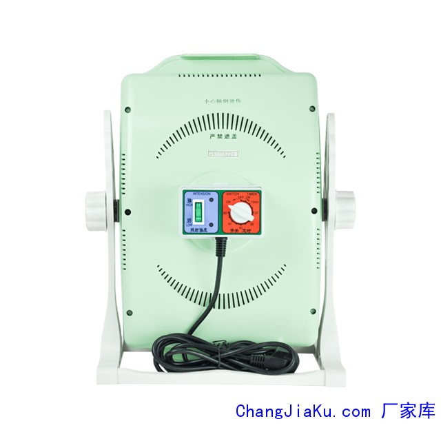qkc01ez全科治疗仪