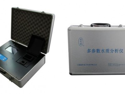 DZ-Y型 便携式泳池检测仪 （含水浴锅）图1