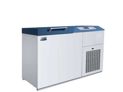 -150℃深低温保存箱 DW-150W200图1