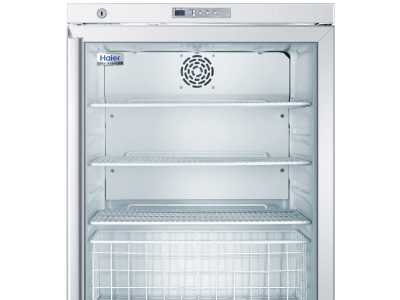 2-8℃HYC-118 A医用冰箱图1