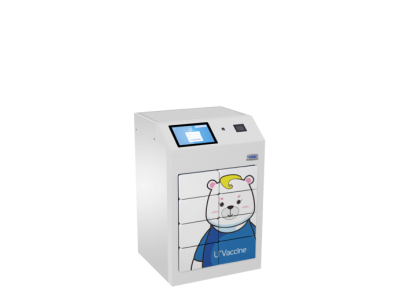 2-8℃HYC-68S医用冰箱图1
