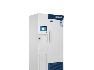 2-8℃HYC-361医用冰箱图1