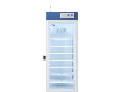 HYC-390R医用冰箱 2-8℃图1