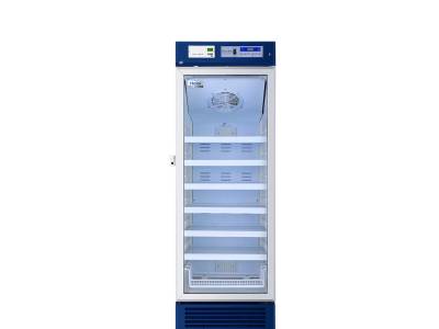2-8℃HYC-390医用冰箱图1