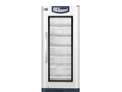 HYC-610医用冰箱 2-8℃ 药品保存箱 海尔图1